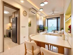 Dairy Farm Residences (D23), Apartment #629756851
